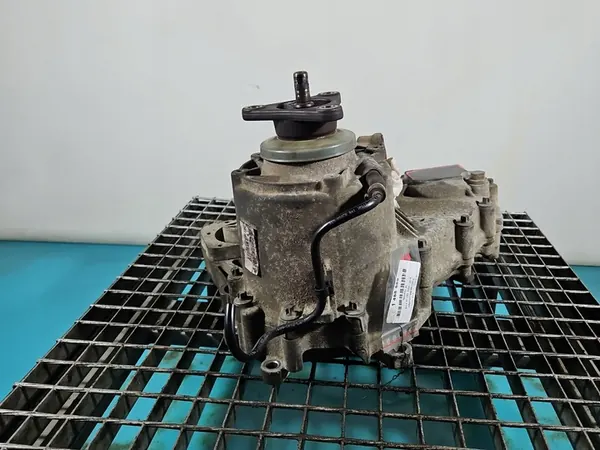 Réducteur BMW X3 E83 3.0D Automatique 4WD OEM 7555293 image 4