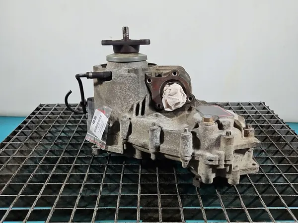 Réducteur BMW X3 E83 3.0D Automatique 4WD OEM 7555293 image 5