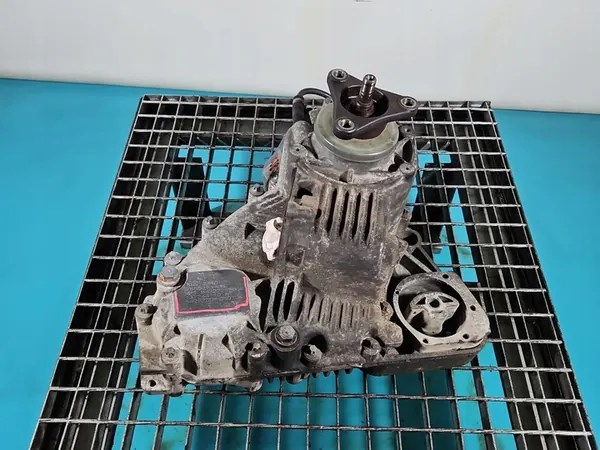 Réducteur BMW X3 E83 3.0D Automatique 4WD OEM 7555293 image 6