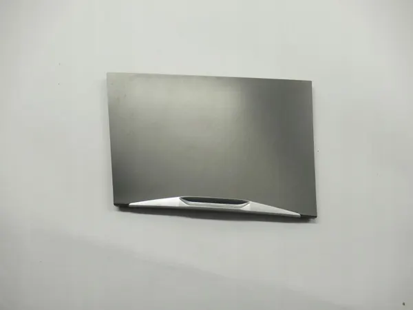 BMW Middenconsole Bekleding OEM 5A684A0 - Gebruikt image 2