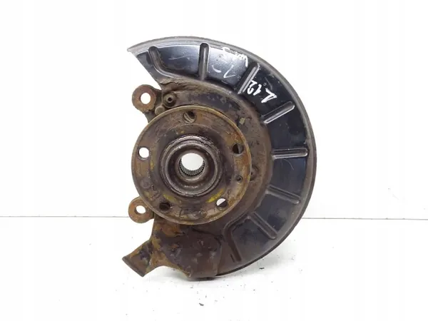Vänster framstyrknut OEM 5N0400053T Audi Q3 image 2