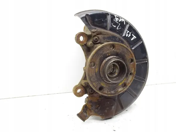 Vänster framstyrknut OEM 5N0400053T Audi Q3 image 3