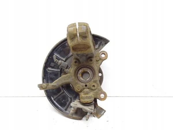 Vänster framstyrknut OEM 5N0400053T Audi Q3 image 4