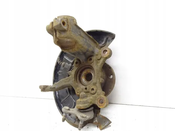 Vänster framstyrknut OEM 5N0400053T Audi Q3 image 5