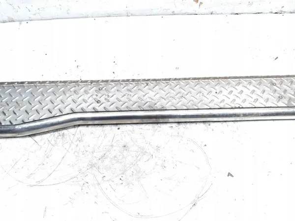 Faldón lateral Audi Q7 OEM No MPN - Usado image 3
