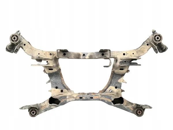 Subaru Forester IV SJ Trave Posteriore 2014-2018 OEM 20152SG011 image 2