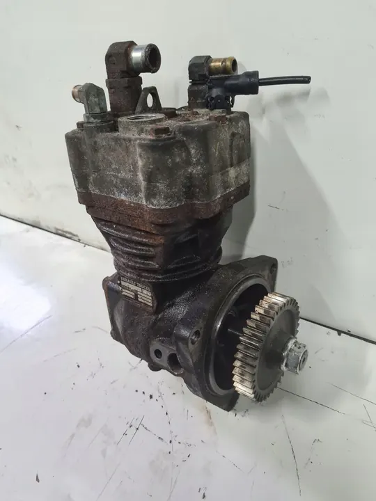 Compresseur d'air Renault Gama D DTI 5 DTI 8 Volvo FL image 2