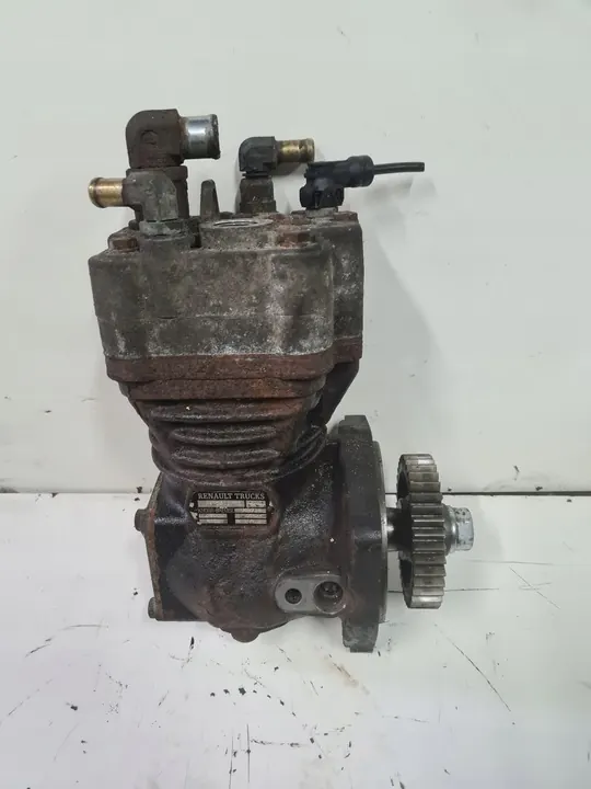 Compresseur d'air Renault Gama D DTI 5 DTI 8 Volvo FL image 3