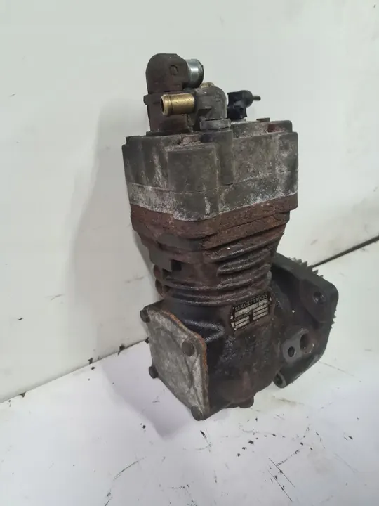 Compresseur d'air Renault Gama D DTI 5 DTI 8 Volvo FL image 4