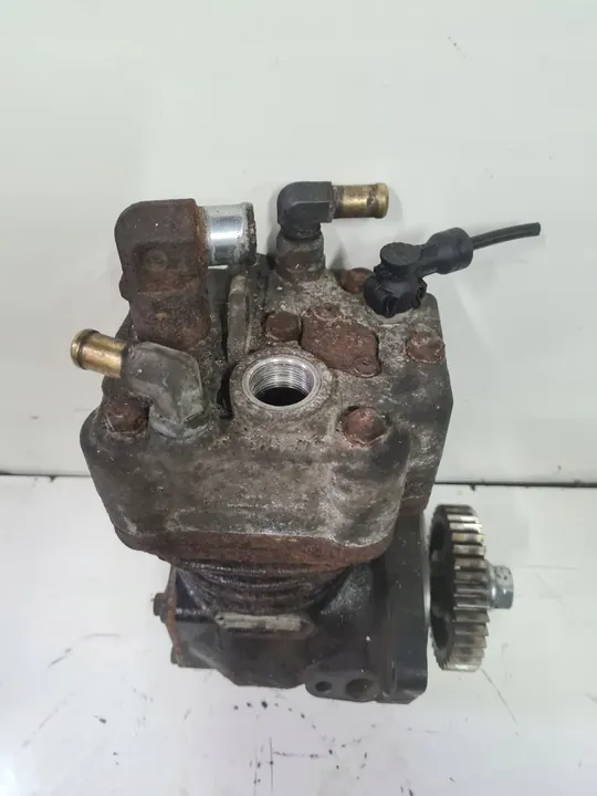 Compresseur d'air Renault Gama D DTI 5 DTI 8 Volvo FL image 5