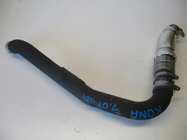 Begagnat slang för HYUNDAI KONA 1.0TGDI image 2