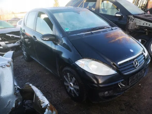 Motor de arranque Mercedes-Benz A-CLASS 2005 2.0L A0051517401 image 4