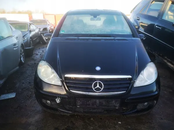 Motor de arranque Mercedes-Benz A-CLASS 2005 2.0L A0051517401 image 5