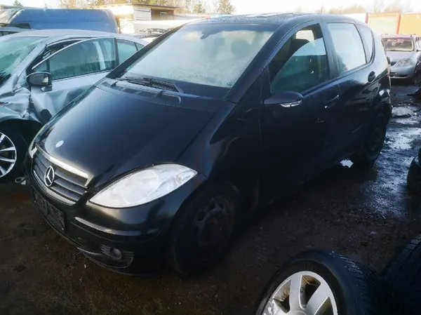 Motor de arranque Mercedes-Benz A-CLASS 2005 2.0L A0051517401 image 6