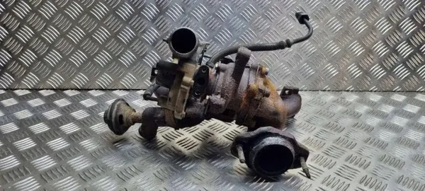 Peugeot Turbo OEM 9633614180 voor 306 2.0L 66kW image 2