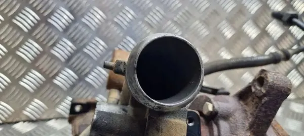 Peugeot Turbo OEM 9633614180 voor 306 2.0L 66kW image 3