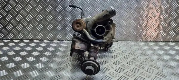 Peugeot Turbo OEM 9633614180 voor 306 2.0L 66kW image 4
