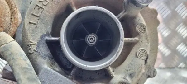 Peugeot Turbo OEM 9633614180 voor 306 2.0L 66kW image 5