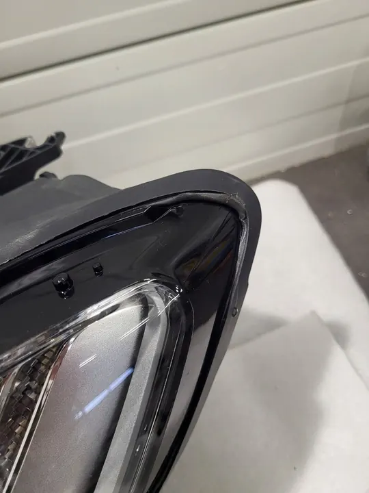 Audi A6 C7 SM FULL LED Frontscheinwerfer 4G0941773C image 3