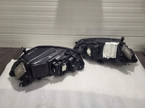 Audi A6 C7 SM FULL LED Frontscheinwerfer 4G0941773C image 5