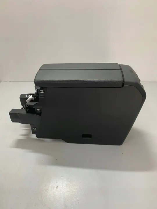 Apoio de braço consola central Peugeot 308 T10 III OEM 9838038480 image 2