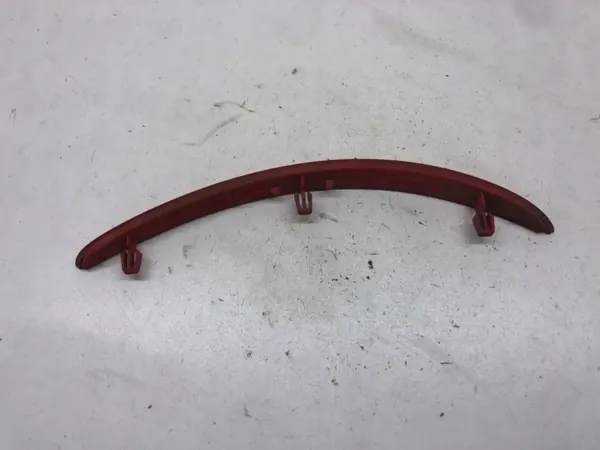 Bakre stötfångarreflektor OEM 3T9945105 vänster sida image 3