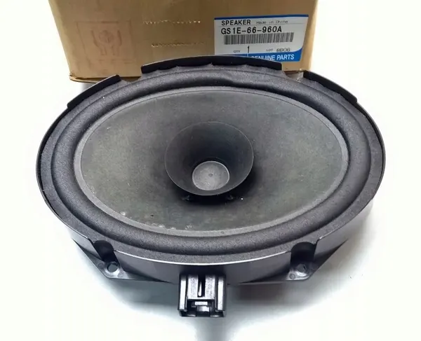 Kaiutin Mazda 3 BL 6 GH 2010- OEM GS1E-66-960A image 2