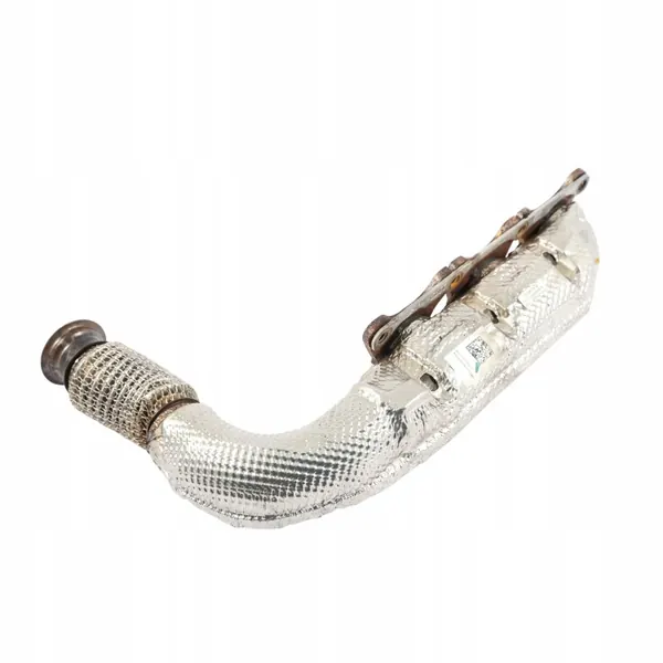 Audi Q7 4M 3.0 TDI Pakoputken keräin OEM 059253034EB image 10
