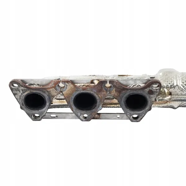 Audi Q7 4M 3.0 TDI Pakoputken keräin OEM 059253034EB image 5