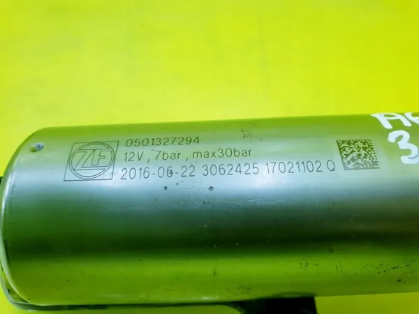 Olie-accumulatorpomp OEM 0501327294 Audi Q7 A6 image 3