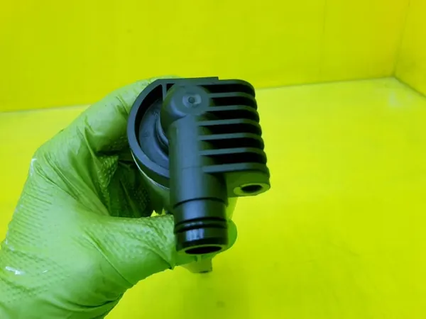 Olie-accumulatorpomp OEM 0501327294 Audi Q7 A6 image 5