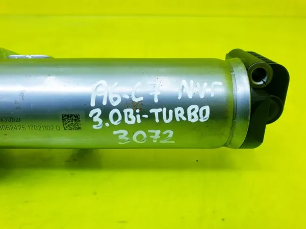 Olie-accumulatorpomp OEM 0501327294 Audi Q7 A6 image 7