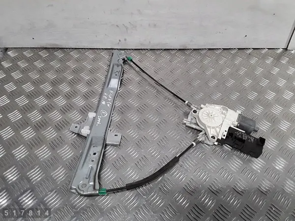 Fönsterregulator OEM 1137328125 för Peugeot 407 SW image 3