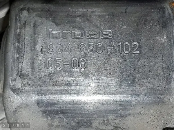 Fönsterregulator OEM 1137328125 för Peugeot 407 SW image 6