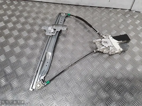 Fönsterregulator OEM 1137328125 för Peugeot 407 SW image 7