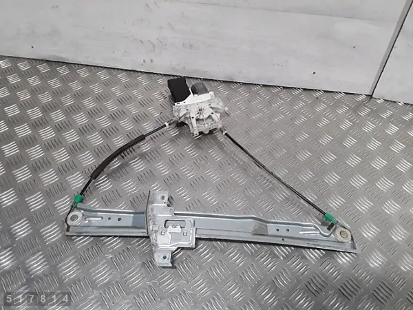 Fönsterregulator OEM 1137328125 för Peugeot 407 SW image 8