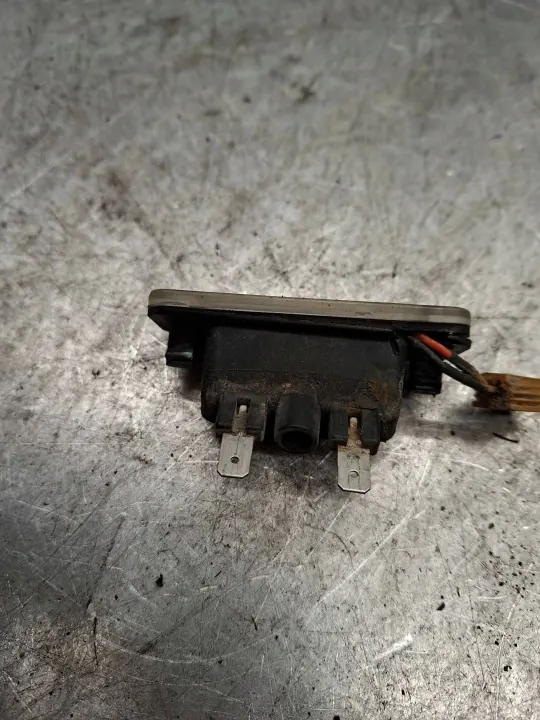 OEM NIC29497 Feu de plaque Mercedes-Benz ML W164 image 5