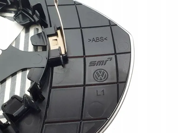Cristal de espejo izquierdo OEM 2GA857521G VW T-Roc Lift image 5