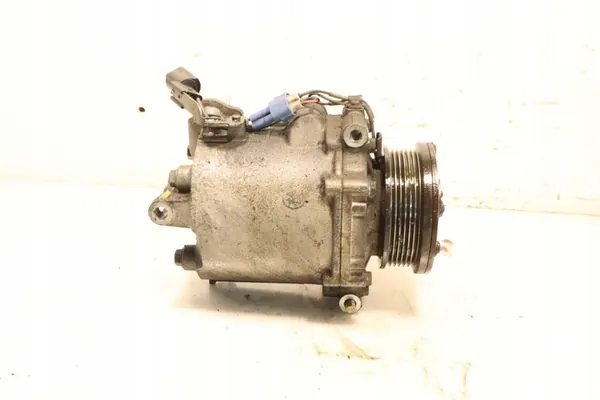 Compressore aria condizionata MITSUBISHI GRANDIS 2.0DI-D 7813A010 image 2