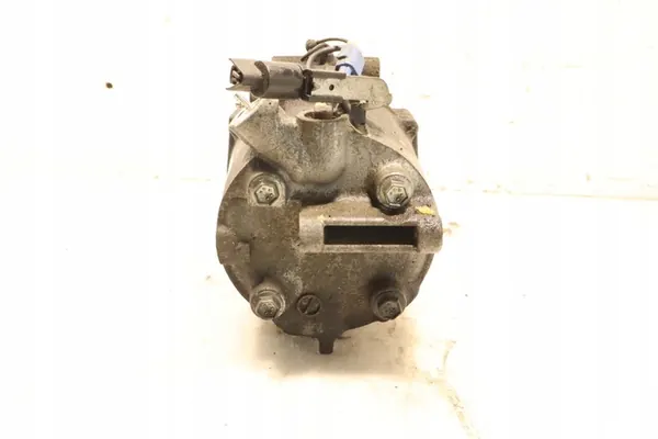 Compressore aria condizionata MITSUBISHI GRANDIS 2.0DI-D 7813A010 image 3