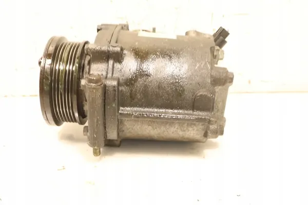 Compressore aria condizionata MITSUBISHI GRANDIS 2.0DI-D 7813A010 image 5