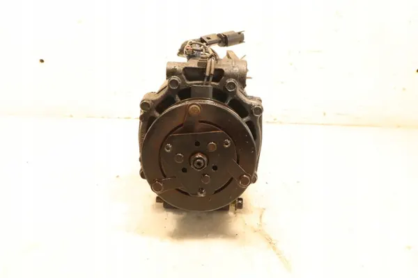 Compressore aria condizionata MITSUBISHI GRANDIS 2.0DI-D 7813A010 image 6