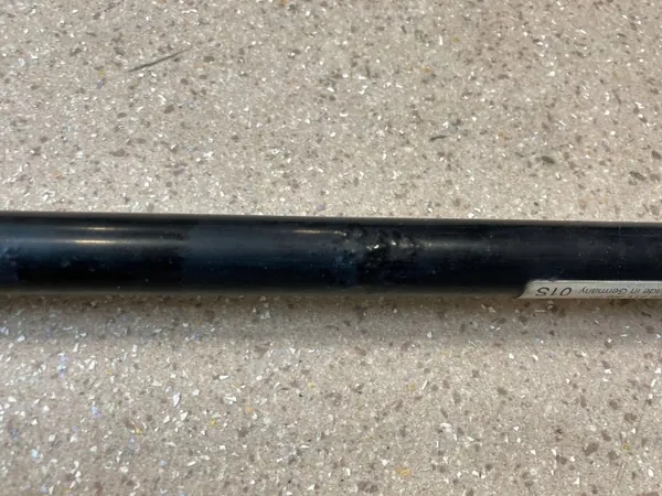 OEM 4G0511305P Taka stabilointitanko Audi RS6 C7:lle image 6