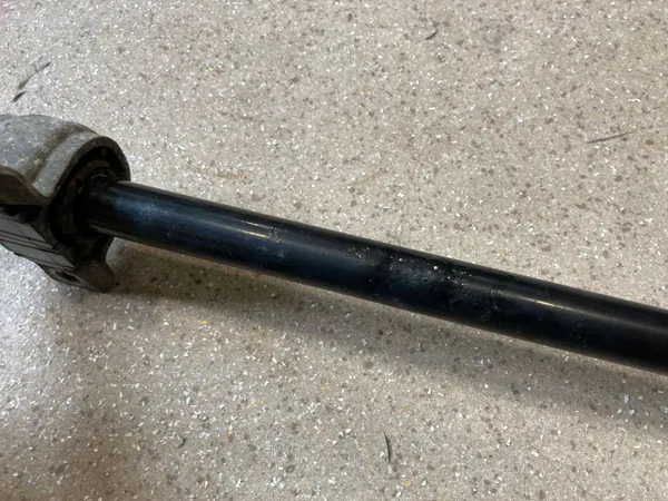OEM 4G0511305P Taka stabilointitanko Audi RS6 C7:lle image 7
