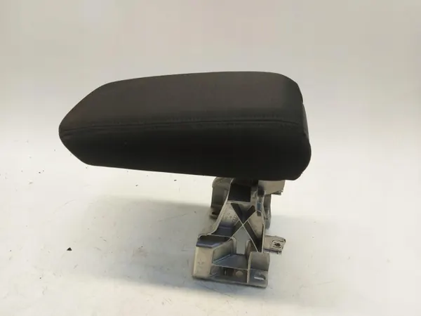 Reposabrazos túnel Audi Q4 E-Tron OEM AUDIQ4EPODŁTUN image 2