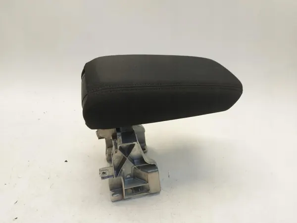 Reposabrazos túnel Audi Q4 E-Tron OEM AUDIQ4EPODŁTUN image 3