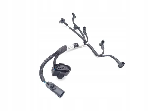 Câble bougie de préchauffage Volvo OEM No MPN V40 D2 image 2