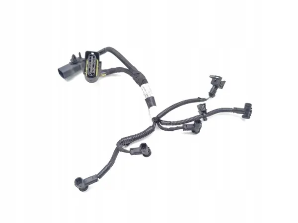 Câble bougie de préchauffage Volvo OEM No MPN V40 D2 image 10