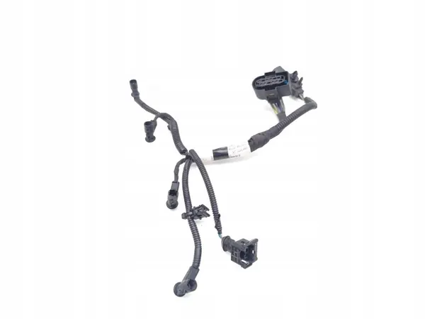 Câble bougie de préchauffage Volvo OEM No MPN V40 D2 image 3
