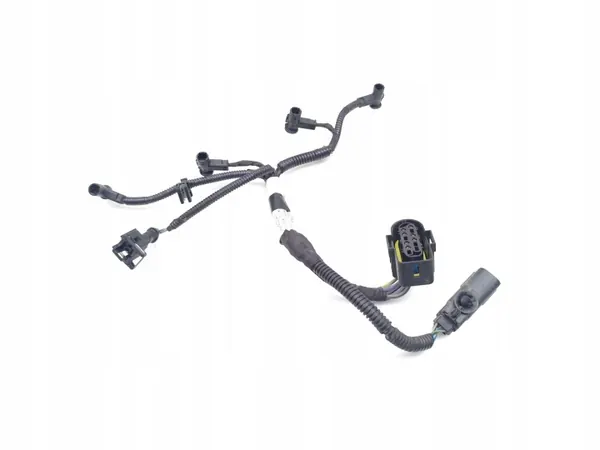 Câble bougie de préchauffage Volvo OEM No MPN V40 D2 image 4